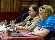 Инициативата „Отново в Ботевград” представи две успели ботевградчанки, сбъднали мечтите си 