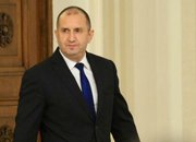 Румен Радев обяви министрите в служебния кабинет