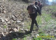 Традиционен туристически поход с изкачване на вр. Свищи Плаз