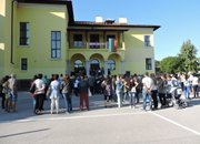  И Ботевци в Етрополе започнаха новата учебна години 