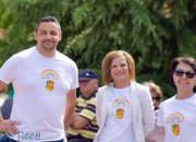 Община Етрополе зарадва децата с вълшебен празник по случай 1 юни
