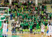 След изстрадана победа Балкан поведе  с 2-1 срещу Левски Лукойл