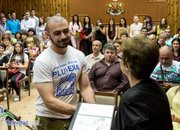 Връчиха дипломите на Випуск 2018 на ППМГ „Акад. проф. д-р Асен Златаров“