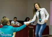 Златаровци проведоха викторина по повод 22 април - Ден на Земята