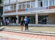 УКТЦ стартира учебната година със 141 новоприети ученици