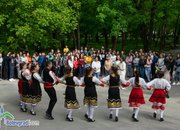 ППМГ "Акад. проф. д-р Асен Златаров" посрещна гости от Индия