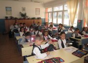 Приложни занимания по безопасност на пътя се провеждат в ОУ „Св.св.Кирил и Методий”  