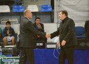Избрани моменти от Рилски спортист - Балкан
