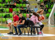 След изстрадана победа Балкан поведе  с 2-1 срещу Левски Лукойл