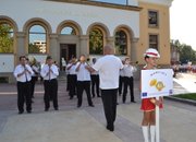 Дефилир на духовата музика – ден втори