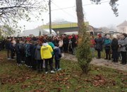 Панихиди и цветя пред паметниците на загиналите за Освобождението на Етрополе руски воини