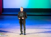 Две почетни отличия бяха връчени преди началото на концерт-спектакъла “Памет и бъдеще – 90 год. с името на Ботев и 140 год. читалище“