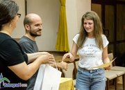 С награждаване на най-активните участници приключи третият етап от инициативата „Ботевград - първият уикиград в България” /допълнена/