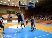 Балкан без проблеми срещу Ямбол на 1/4 финала
