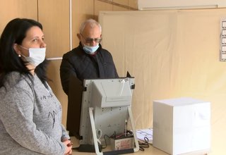 Как премина изборният ден в Ботевград Скрийншот
