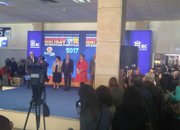 ОБЩИНА ЕТРОПОЛЕ УЧАСТВА В МЕЖДУНАРОДНАТА ТУРИСТИЧЕСКА БОРСА ВАКАНЦИЯ/СПА ЕКСПО 2017