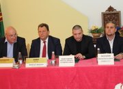 Днес се проведе първата тържествена сесия на новоизбрания Общински съвет за мандат 2019-2023 г.