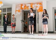 Даниела Колева към Випуск 2018 на ППМГ: Вие сте умни, непокорни, дръзки и амбициозни, изпълнени с желание да се доказвате и побеждавате! 