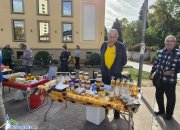 "Меден фест – Ботевград 2026“ бе открит с празнична програма, богато разнообразие от пчелни продукти и благотворителна кауза