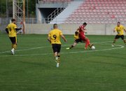 ПФК „ЧАВДАР” ЕТРОПОЛЕ ПОБЕДИ ФК „ГРАНИТ” С 2:0 