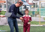 Празник на футбола на възпоменателния турнир "Васил Редовски"