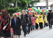 „ВЪРВИ, НАРОДЕ ВЪЗРОДЕНИ!” ПРОЗВУЧА ДНЕС И В ЛОПЯН