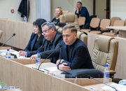 Скандал в Общинския съвет /подробности/