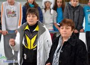 Ученици показаха знания и умения за здравословен начин на живот