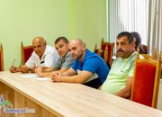 Парламентарно представените партии не постигнаха съгласие по нито една позиция за състава на ОИК - Ботевград /допълнена/