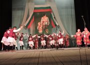 Днешното честване завърши с Тържествен концерт, посветен на 3-ти март 