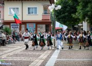 Ботевград празнува 138 години от Съединението на България