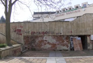 Кога общината ще придобие подлеза при Младежкия дом Скрийншот