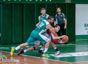 Cherry Ballers победиха юношеските национали в контрола