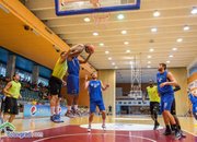 Рилски спортист отстъпи на Арис в контрола в Правец