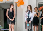 Даниела Колева към Випуск 2018 на ППМГ: Вие сте умни, непокорни, дръзки и амбициозни, изпълнени с желание да се доказвате и побеждавате! 