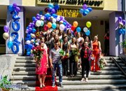 Випуск 2020 на ППМГ „Акад. проф. д-р Асен Златаров“ получи своите дипломи /снимки/