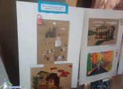 Официално наградиха победителите в конкурса за рисунка “С името на Ботев“