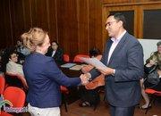ОУ „Васил Левски” – Ботевград бе домакин на Фестивал на талантите 