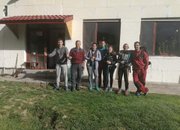 ПЕШЕХОДЕН ТУРИЗЪМ: поход "Ком - Емине за три дни" - 2021 г.