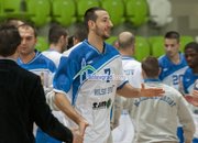 Феерия от тройки и разгромен успех на Балкан над Рилски спортист