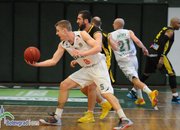 Балкан завърши с победа редовния сезон на BIBL, играе на 1/4 финал с Теодо