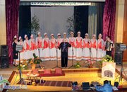 20-годишният юбилей на ФГ „Мургаш” се превърна в голям празник за с. Врачеш
