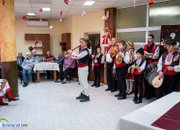 Дом за възрастни хора “Д-р Адриан Атанасов“ празнува рожден ден на 1 март