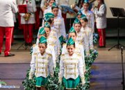 Две почетни отличия бяха връчени преди началото на концерт-спектакъла “Памет и бъдеще – 90 год. с името на Ботев и 140 год. читалище“