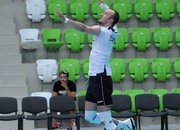 България - Белгия със зрители на 9 август, билетът е 2 лева