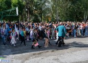Първокласниците на ОУ „Васил Левски“ ще учат в изцяло обновен корпус на училището