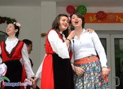 Директорът на ПМГ към абитуриентите: Трябва да се въоръжите с воля, труд и усърдие, за да преуспявате в живота