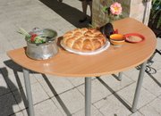 Честит първи учебен ден, ясеновци!
