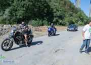 Над 100 доброволци почистиха района на язовир „Бебреш”