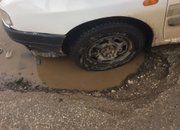 Гражданин за дупките по улица “Хаджи Димитър”: Редно ли е? 